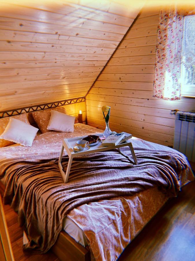 Lodge U Danki