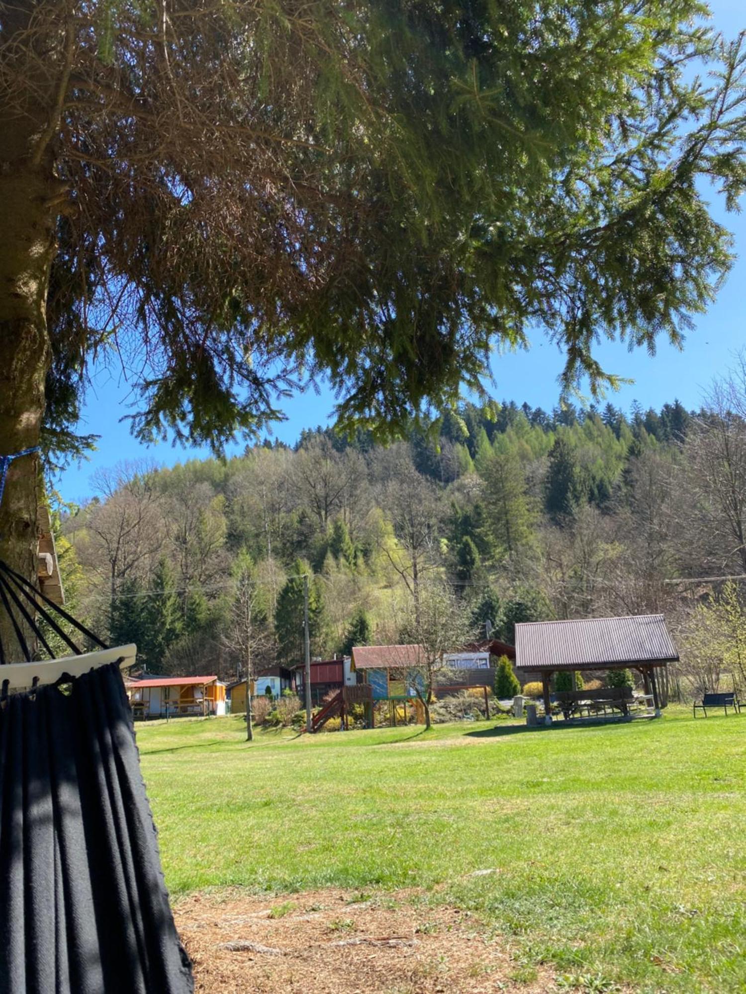 U Danki Lodge Brenna
